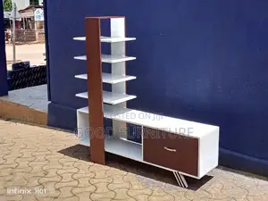 Classy Large Tv Stand
