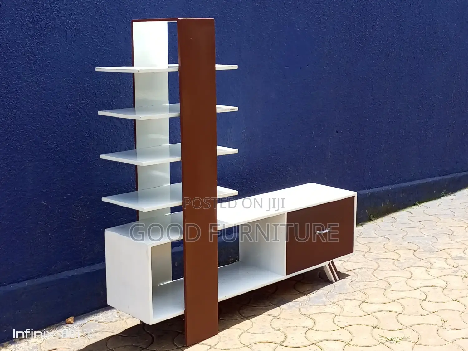Classy Large Tv Stand