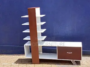 Classy Large Tv Stand