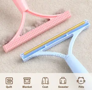 Double Sided Lint Remover