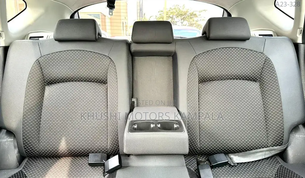 Nissan Dualis 2010 Black