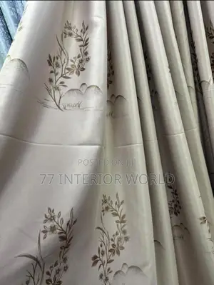 Quality Curtains