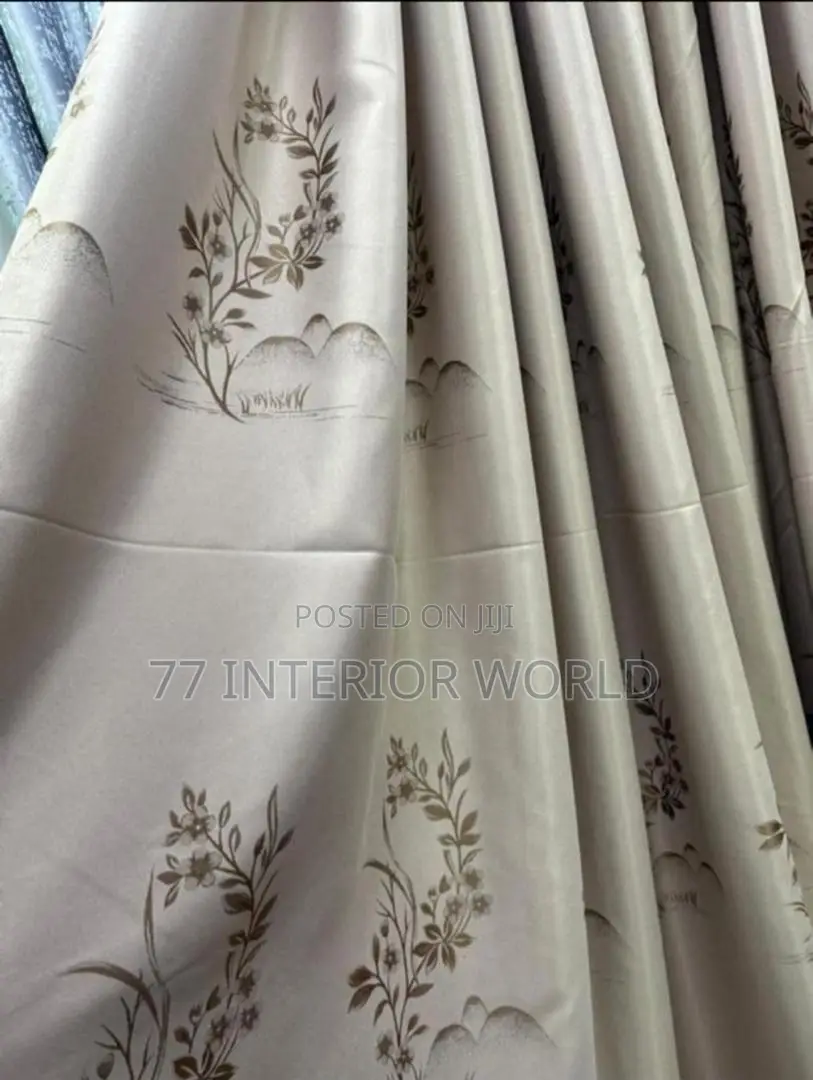 Quality Curtains