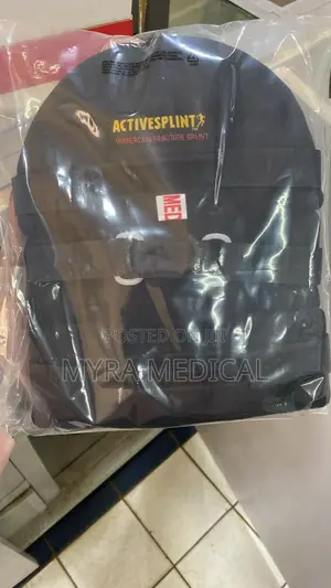 Humerus Fracture Splint