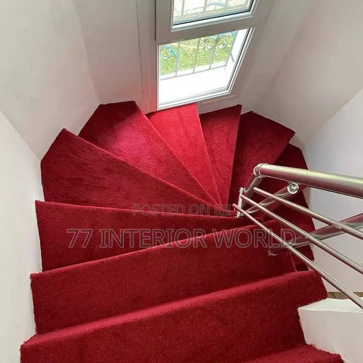 Woolen Carpets