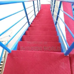 Woolen Carpets