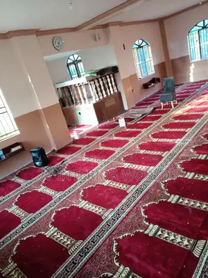 Mosque Carpets