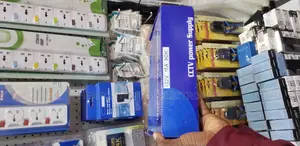 CCTV Power Supply ( 15amp )