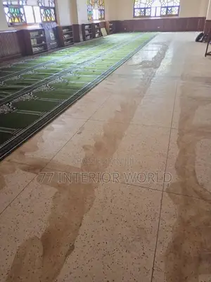 Mosque Carpets
