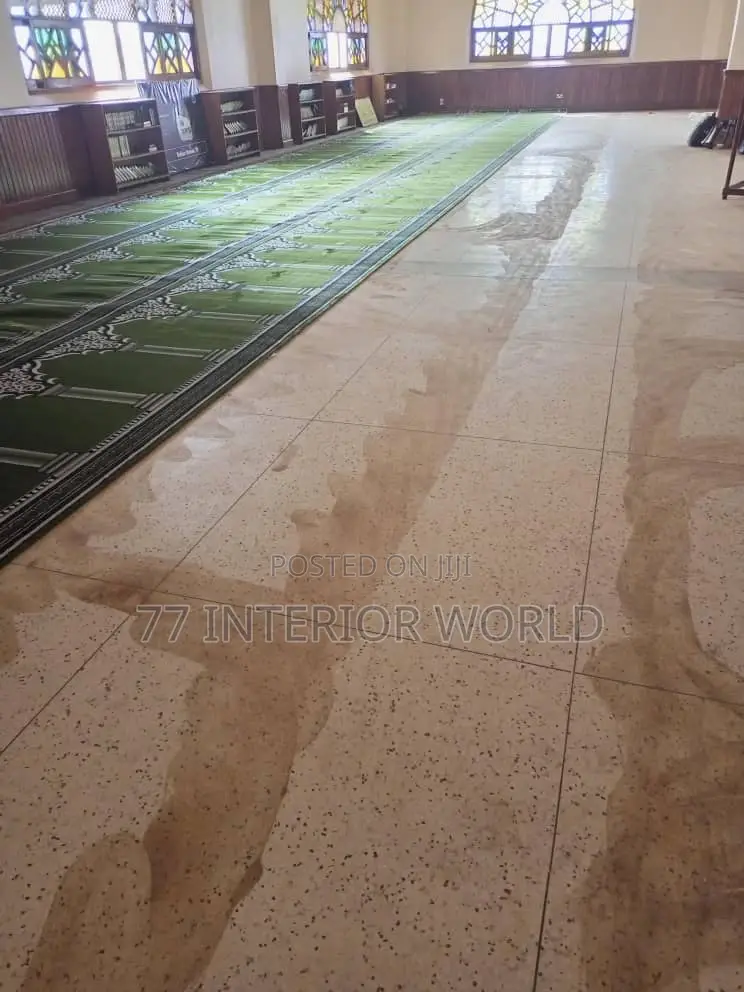 Mosque Carpets