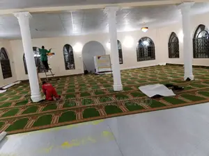 Mosque Carpets