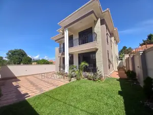 Furnished 5bdrm Duplex in Kira, Central Division for sale