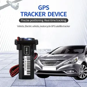 GSM GPS Tracker 2G for Car/Elctric Bicycle/Motorcycle/