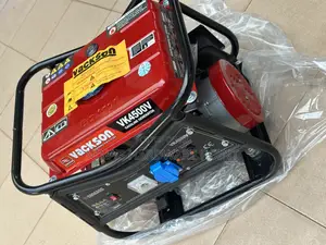 Gasoline Generator 1500watts