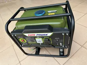 Photo - 1.5kva Gasoline Generator