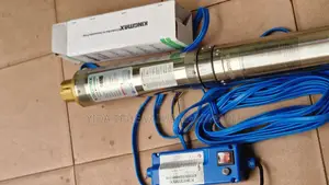 Water Pump 58m Kingmax