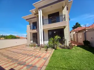 Furnished 5bdrm Duplex in Kira, Central Division for sale