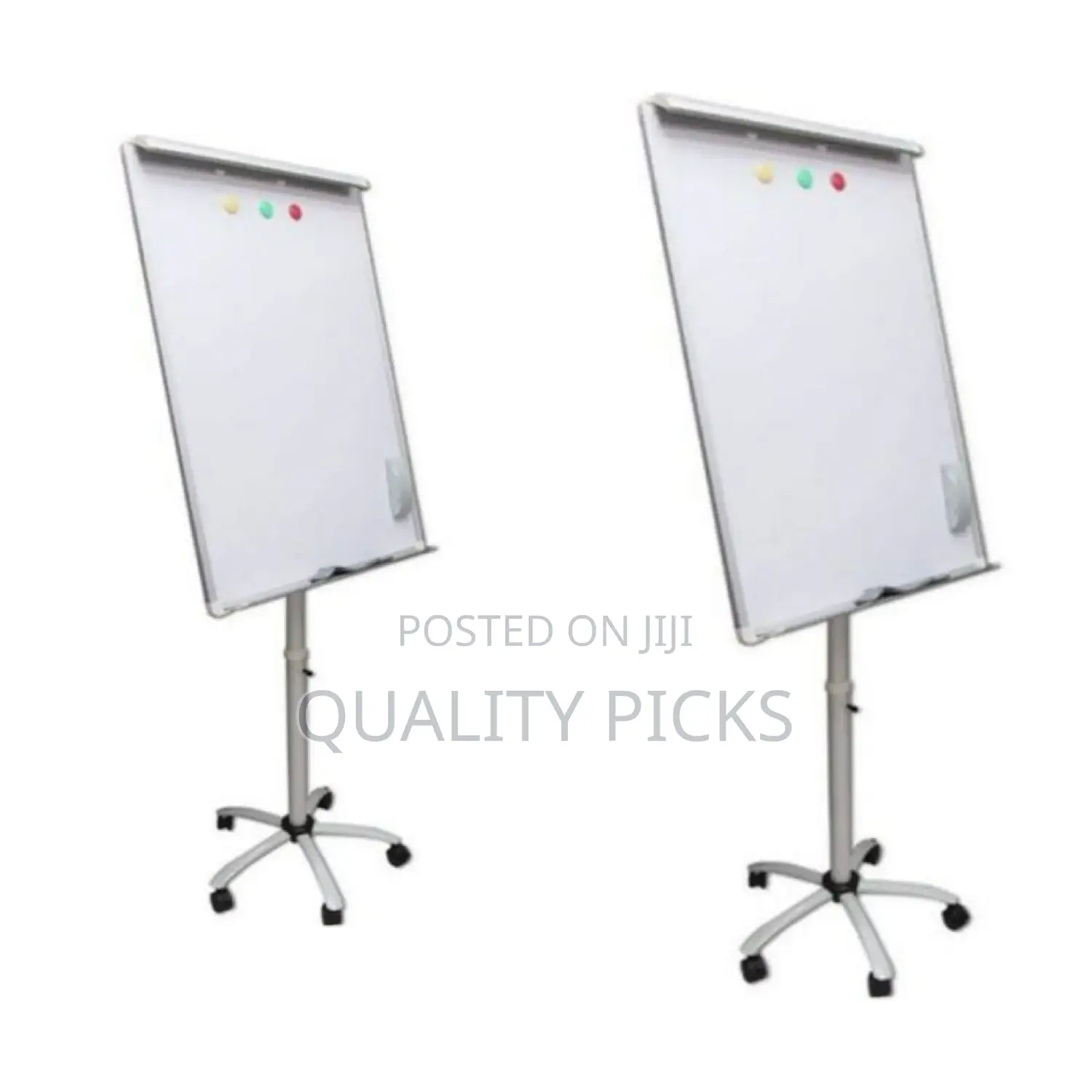 Writing Board With Stand