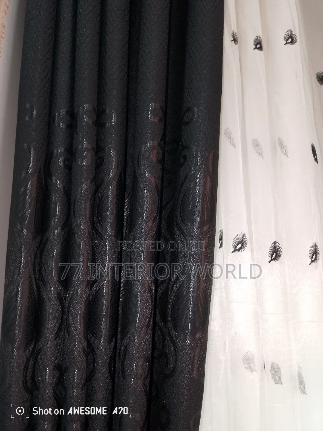 Unique Curtains