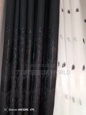 Unique Curtains