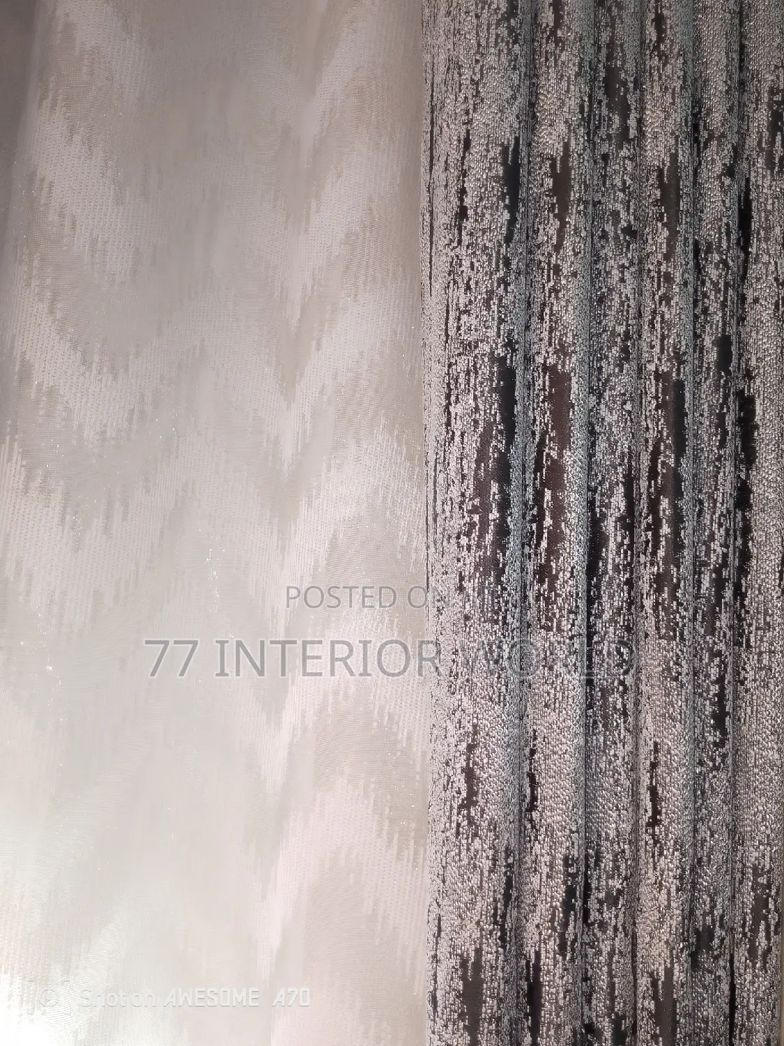 Unique Curtains