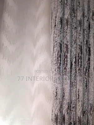 Unique Curtains