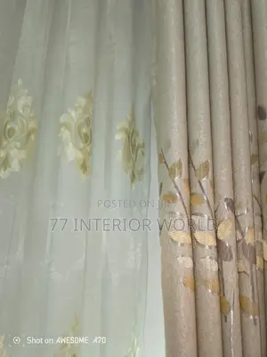 Unique Curtains