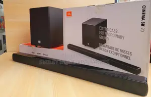 JBL SB 170 Soundbar