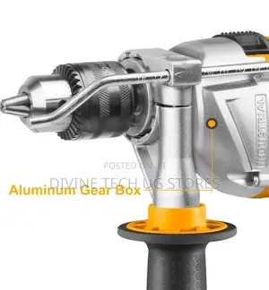 INGCO Impact Drill Hammer 1100w - ID211002