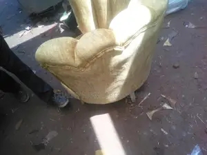 Single Seater Basket Chair
