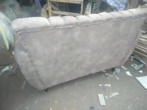 3 Seater Butterfly Sofa Seat