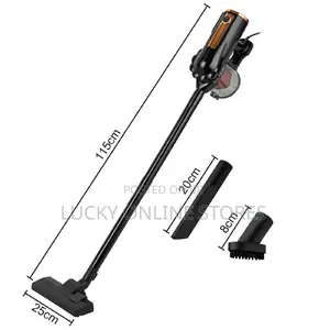 Vacuum Cleaner