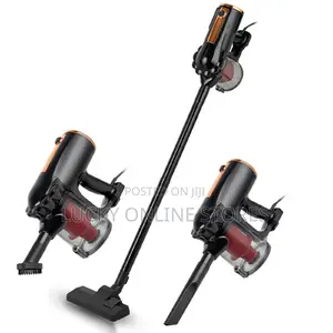 Vacuum Cleaner