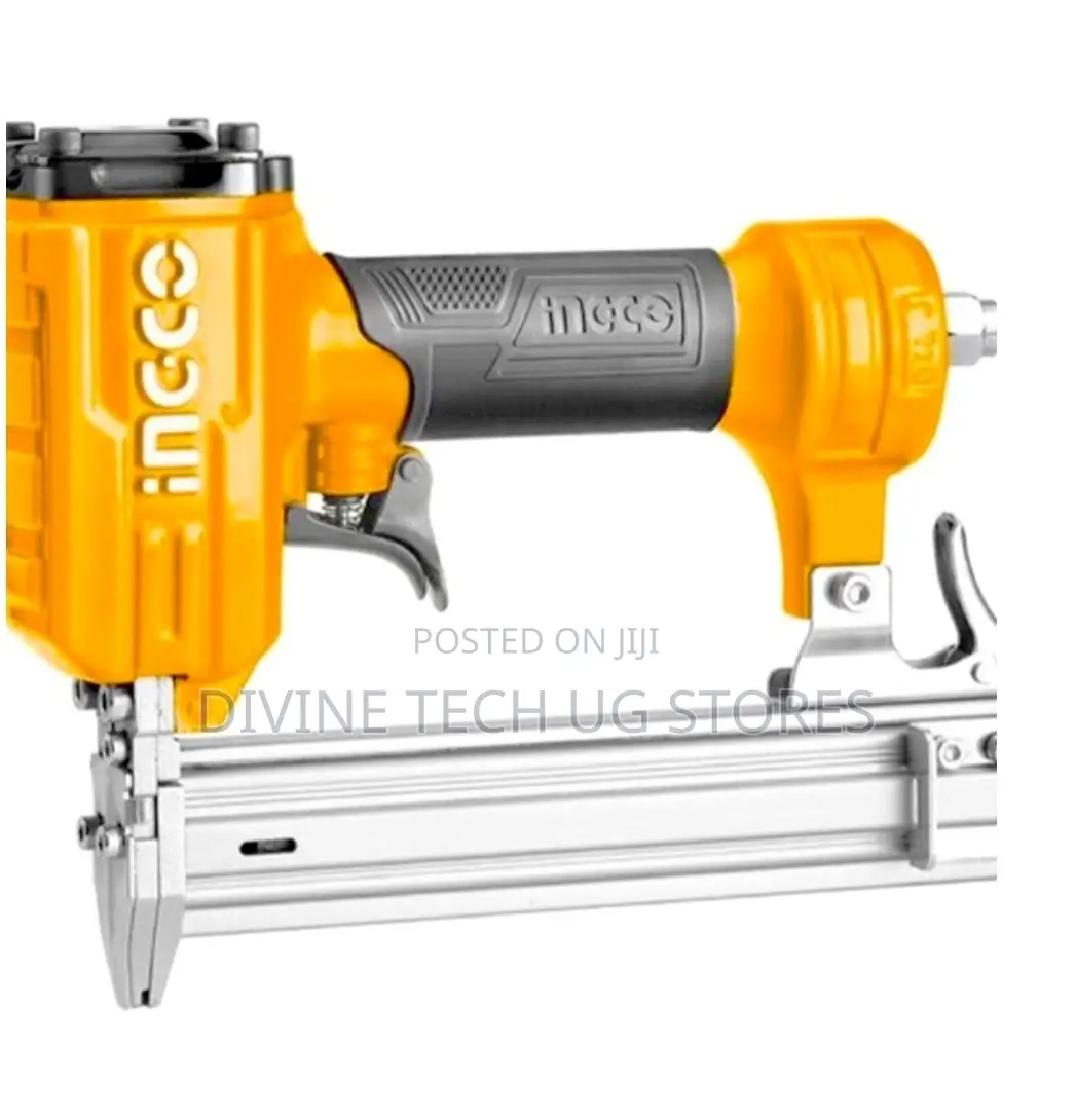 Ingco Air Brad Nailer Drad Size 10-30mm F30 Abn10301-3