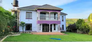 5bdrm Penthouse in Kitende~Kitovu Along, Ssisa for sale