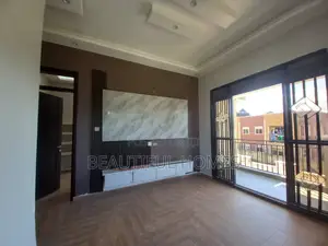 Furnished 5bdrm Mansion in Kira for sale