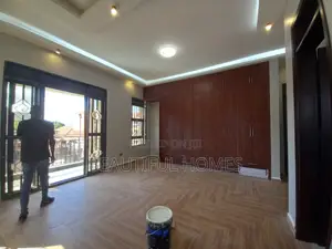 Furnished 5bdrm Mansion in Kira for sale