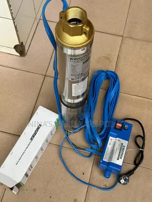 Kingmax Water Pump 58mtrs
