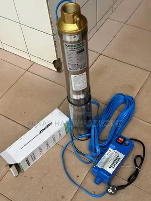 Kingmax Water Pump 58mtrs
