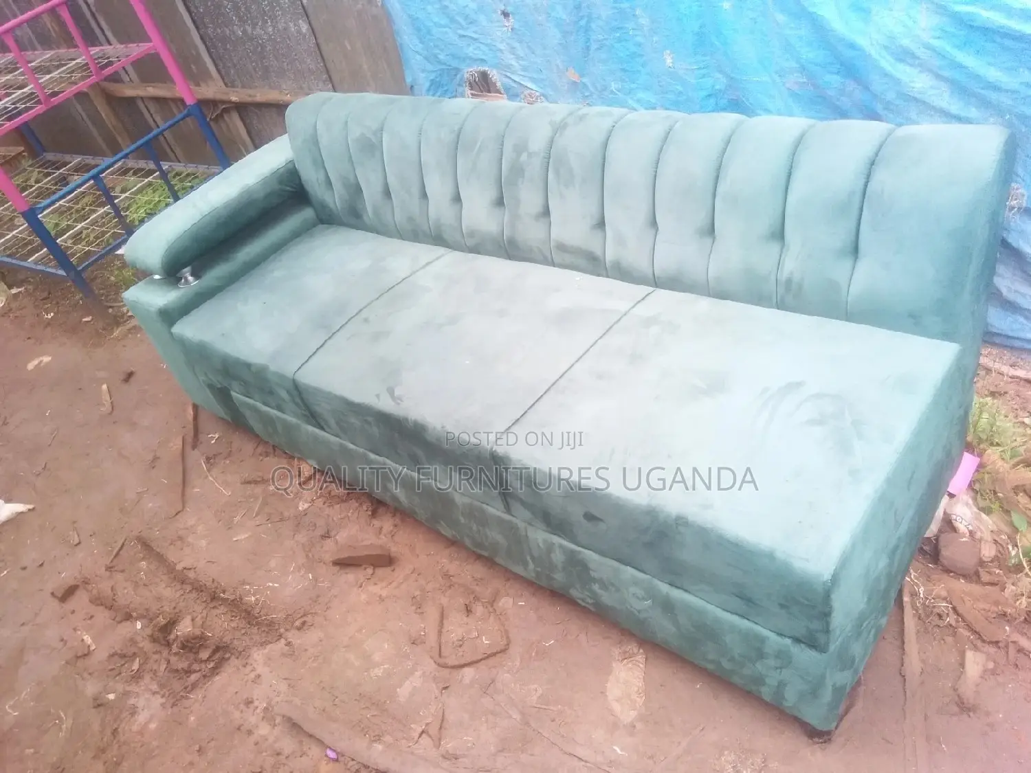 4 Seater Sofa Seat