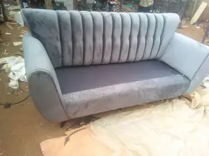 3 Seater Butterfly Sofa Seat