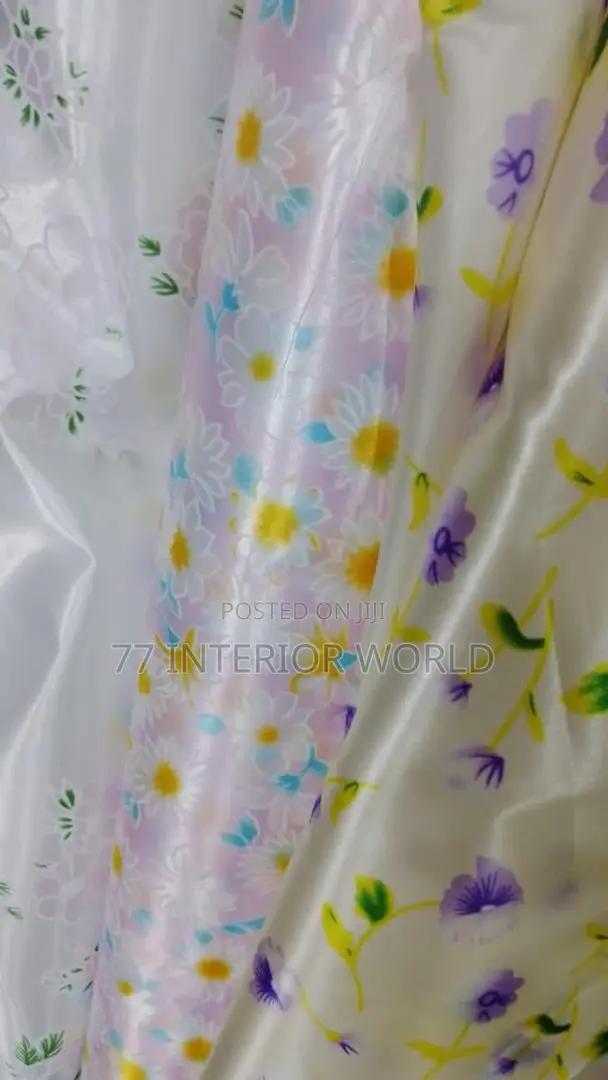 Shower Curtains