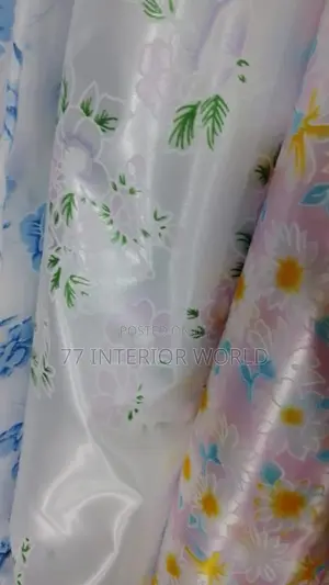 Shower Curtains