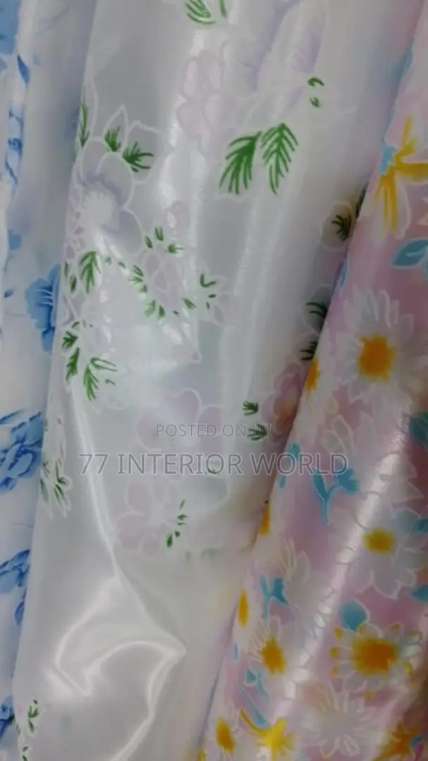 Shower Curtains