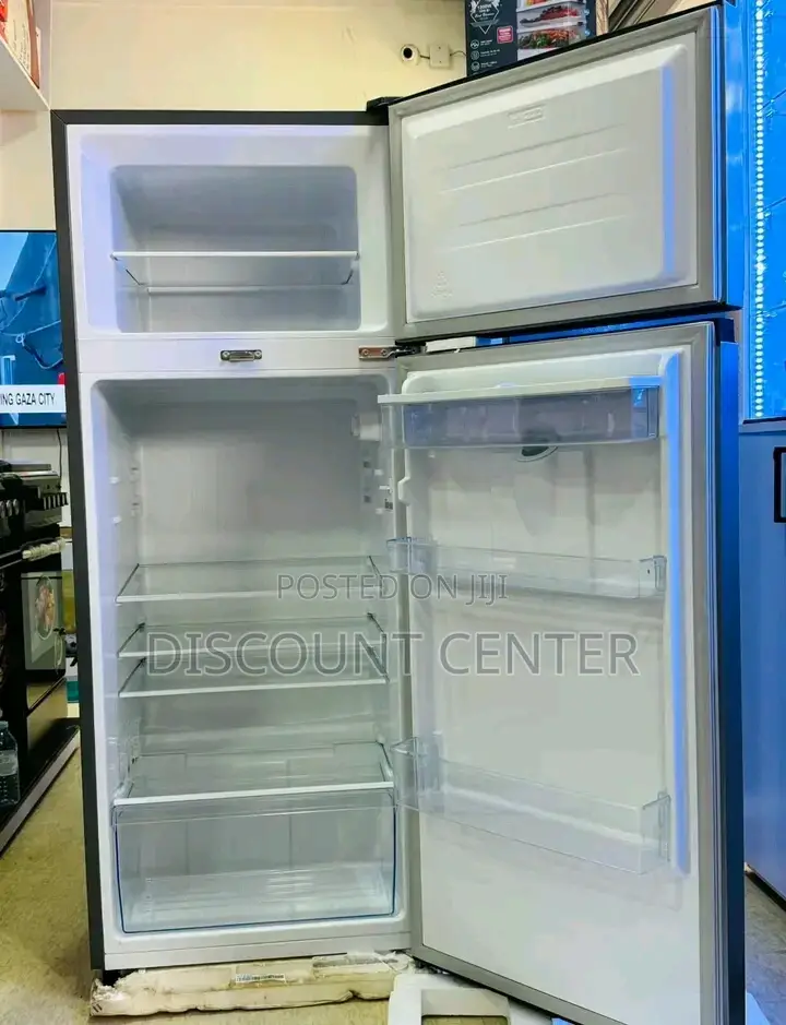 Hisense Fridge 200liters