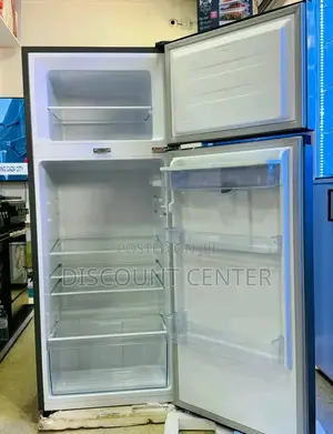 Hisense Fridge 200liters