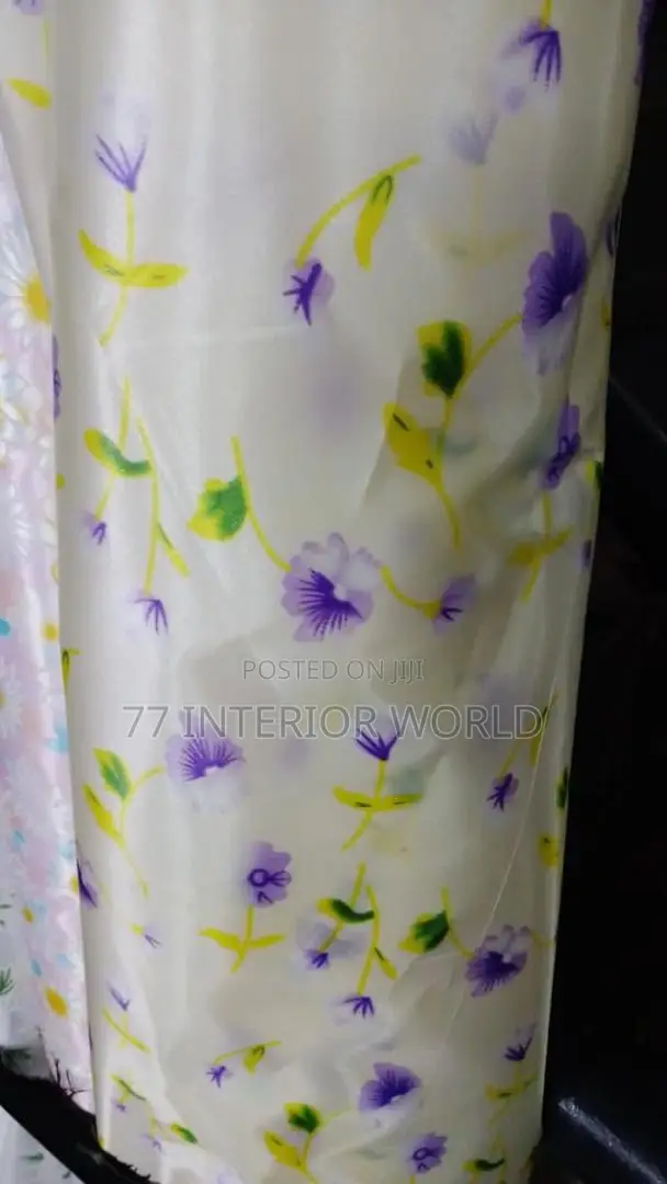 Shower Curtains