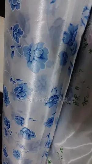 Shower Curtains