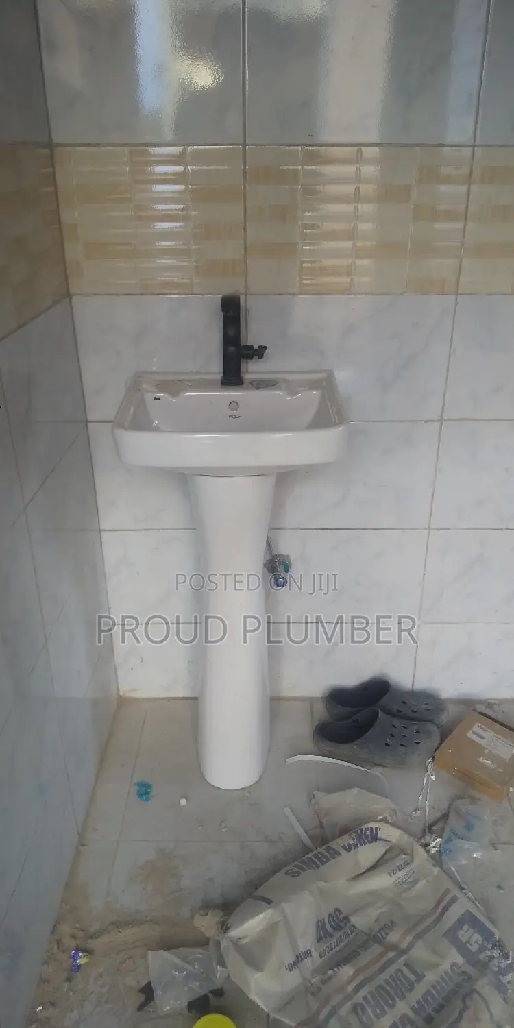 Plumbing Services Appliances Installation Plastic Cisterns