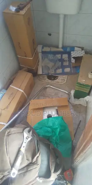 Plumbing Services Appliances Installation Plastic Cisterns